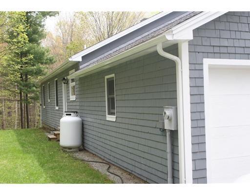 15 Goodridge Drive Rome, ME 04963 - Photo 13 of 19 Other. Exterior rear