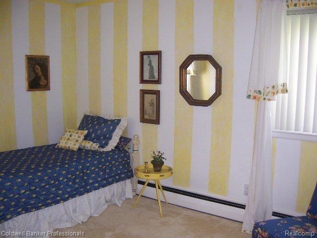 6041 Burnham Road Bloomfield Hills, MI 48301 - Photo 15 of 21 BEDROOM 3