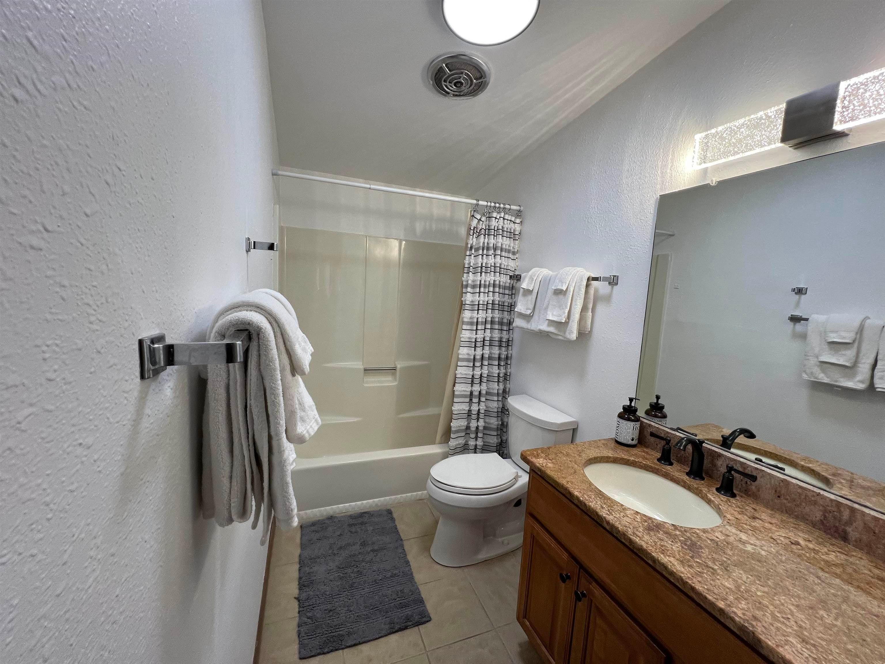 16 Jackson Hole Road, Unit 307 Angel Fire, NM 87710 - Photo 13 of 19 Gallery Image 13