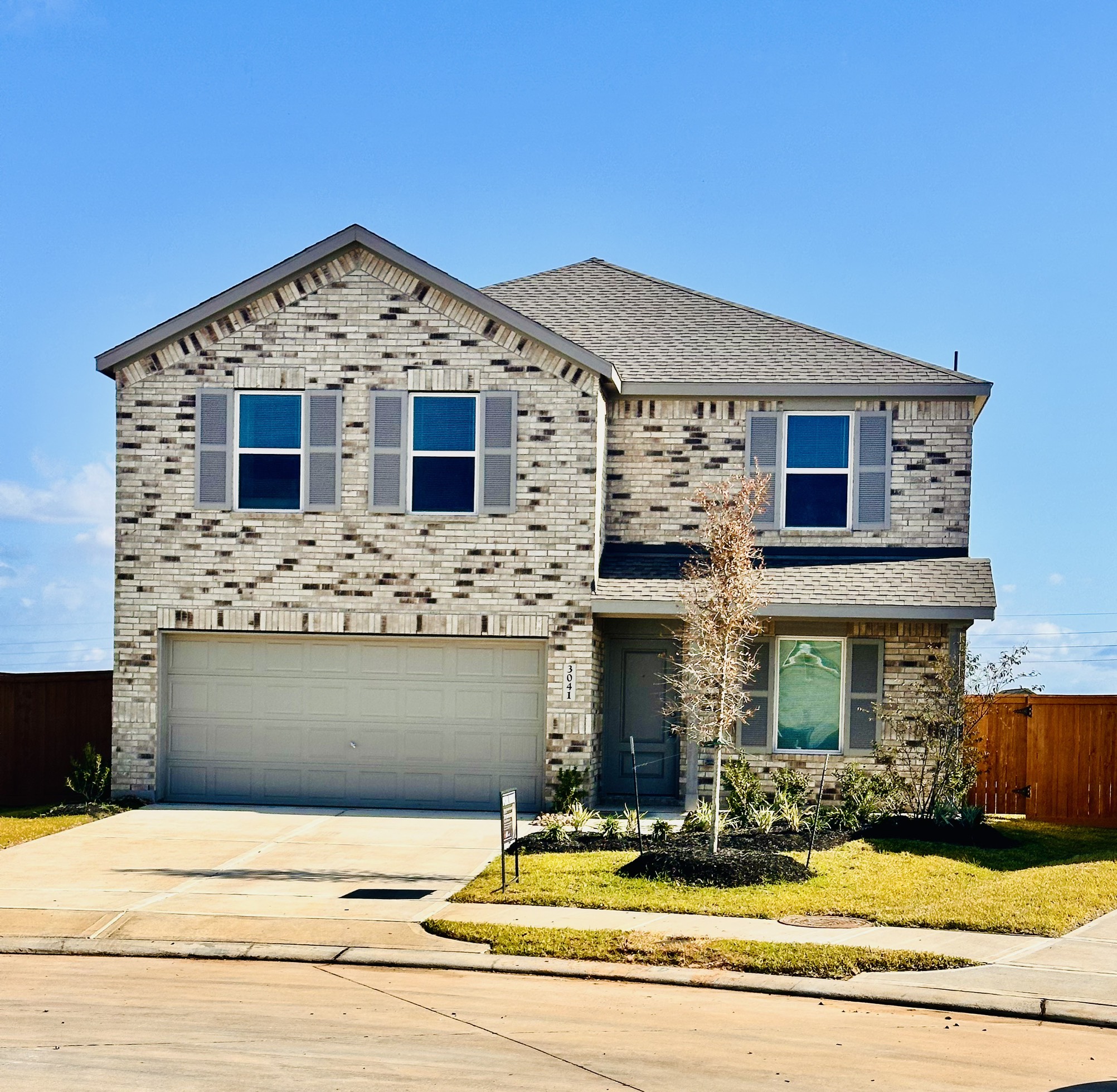 3041 Merganser Rdg Drive Katy, TX 77493 - Photo 1 of 28