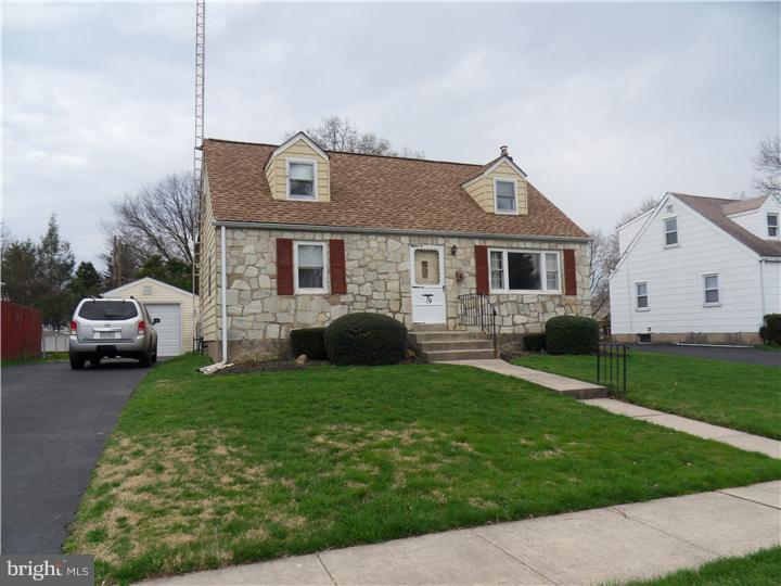 19 Norwyn Road Hatboro, PA 19040 - Photo 1 of 11 Exterior Front