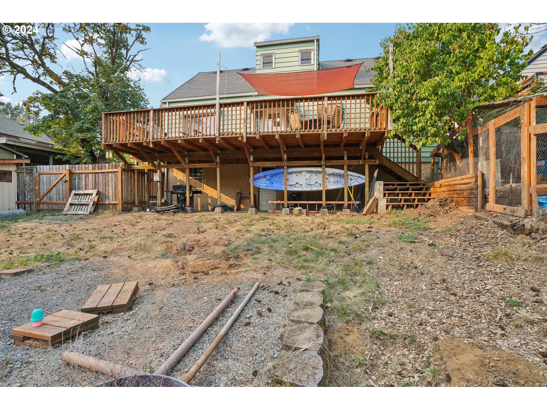 728 Northwest 4th Avenue Camas, WA 98607 - Photo 23 of 25