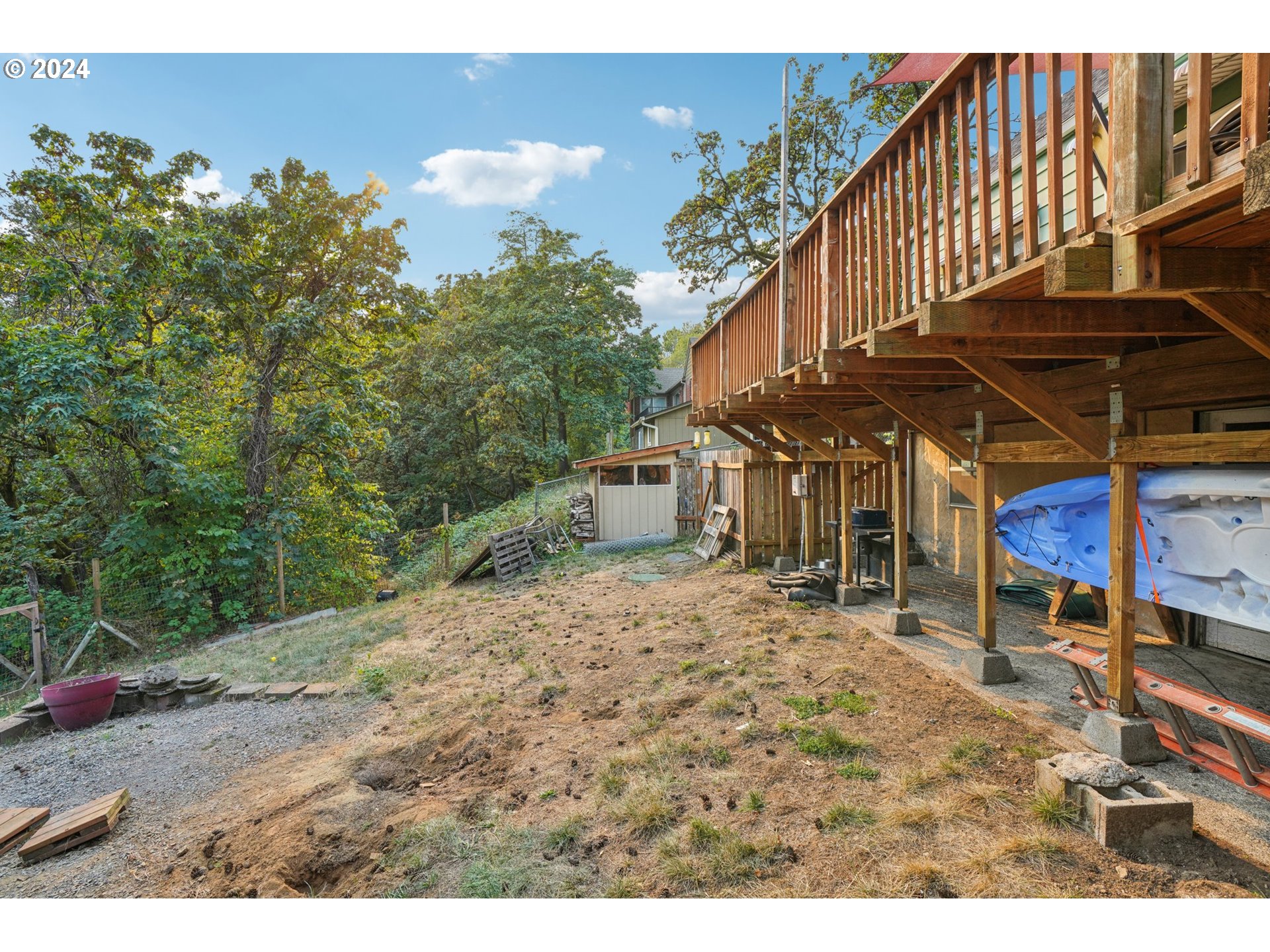 728 Northwest 4th Avenue Camas, WA 98607 - Photo 24 of 25