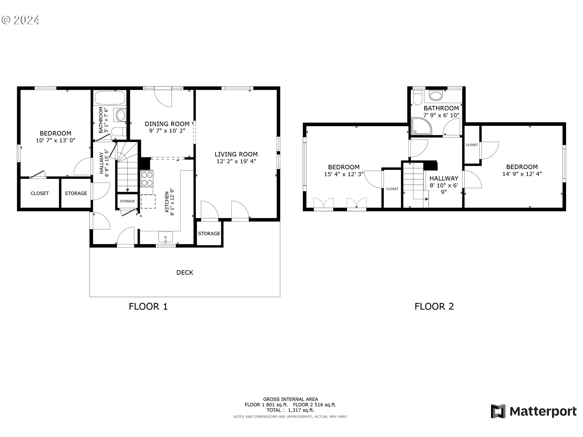 728 Northwest 4th Avenue Camas, WA 98607 - Photo 25 of 25