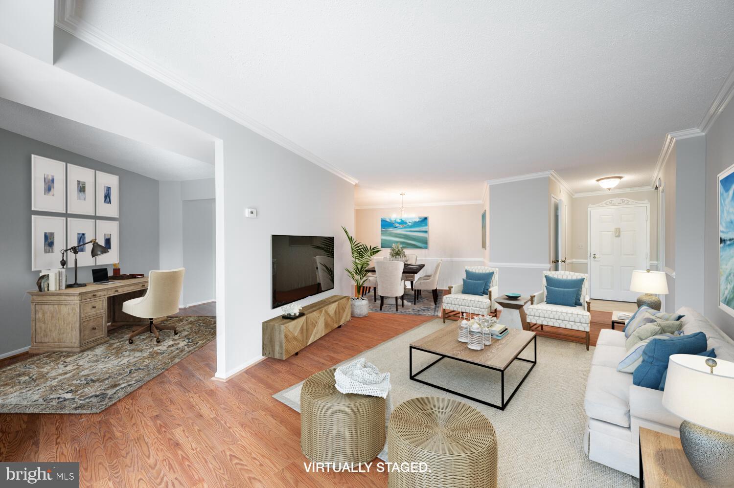 5904 Mt Eagle Drive, Unit 903 Alexandria, VA 22303 - Photo 11 of 45