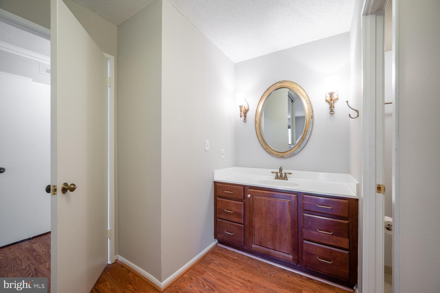 5904 Mt Eagle Drive, Unit 903 Alexandria, VA 22303 - Photo 13 of 45 Renovated Bath