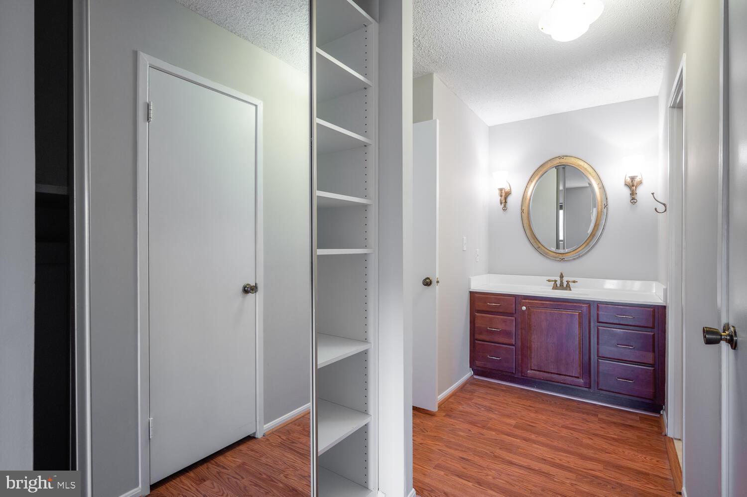 5904 Mt Eagle Drive, Unit 903 Alexandria, VA 22303 - Photo 14 of 45 Plenty of closet space