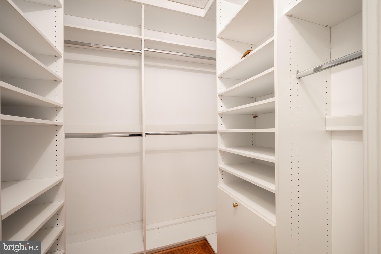 5904 Mt Eagle Drive, Unit 903 Alexandria, VA 22303 - Photo 19 of 45 Walk-in closet