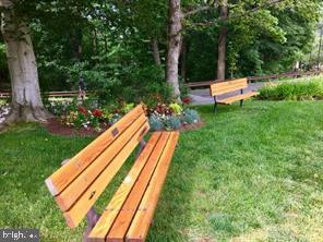 5904 Mt Eagle Drive, Unit 903 Alexandria, VA 22303 - Photo 40 of 45 Lovely grounds
