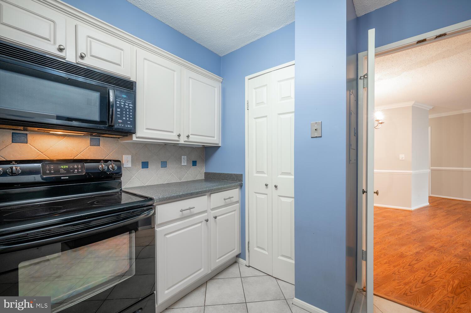 5904 Mt Eagle Drive, Unit 903 Alexandria, VA 22303 - Photo 5 of 45 Kitchen