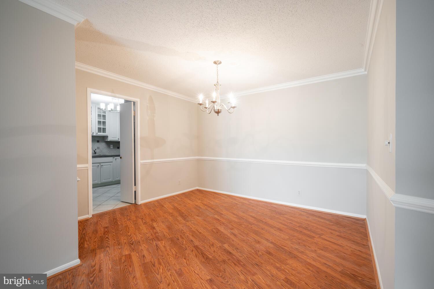 5904 Mt Eagle Drive, Unit 903 Alexandria, VA 22303 - Photo 7 of 45 Dining Room