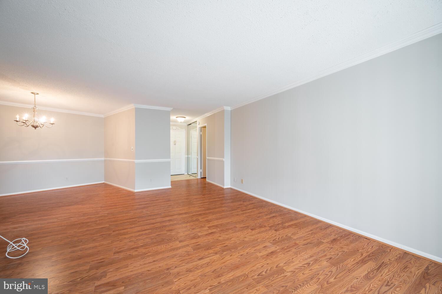 5904 Mt Eagle Drive, Unit 903 Alexandria, VA 22303 - Photo 10 of 45 Living Room