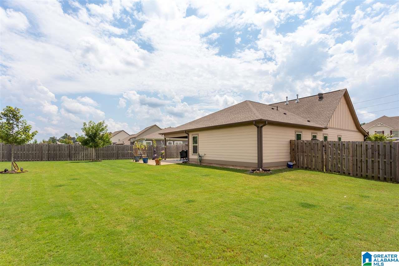 472 Blackberry Boulevard Springville, AL 35146 - Photo 36 of 38