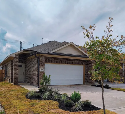 $240,000 | 1372 Mixander Way, La Porte, TX 77571
