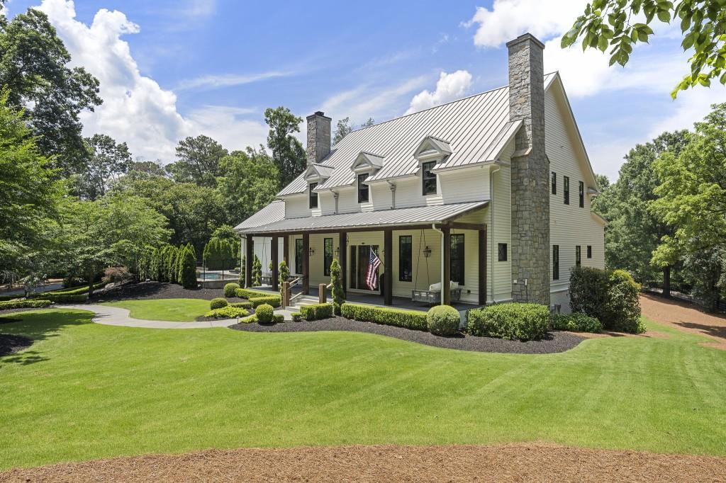 13365 Hopewell Road Alpharetta, GA 30004 - Photo 2 of 50