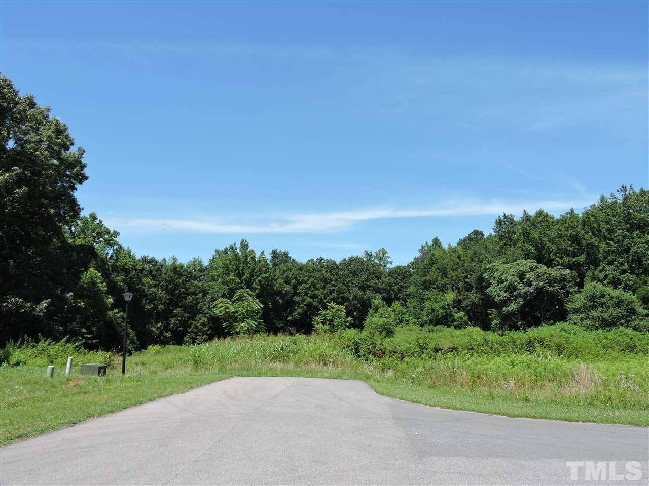 14.55-acres River Ridge Lane Timberlake, NC 27583 - Photo 1 of 4 Gallery Image 1