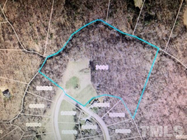 14.55-acres River Ridge Lane Timberlake, NC 27583 - Photo 2 of 4 Gallery Image 2