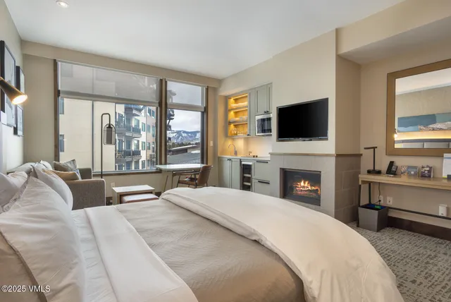 $738,000 | 126 Riverfront Lane, Unit 337, Avon, CO 81620