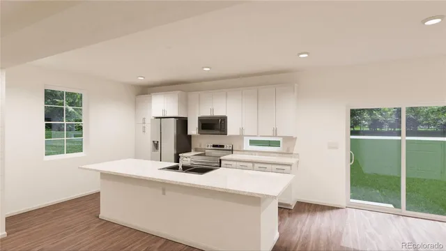 $502,990 | 10177 Scranton Court, Commerce City, CO 80022