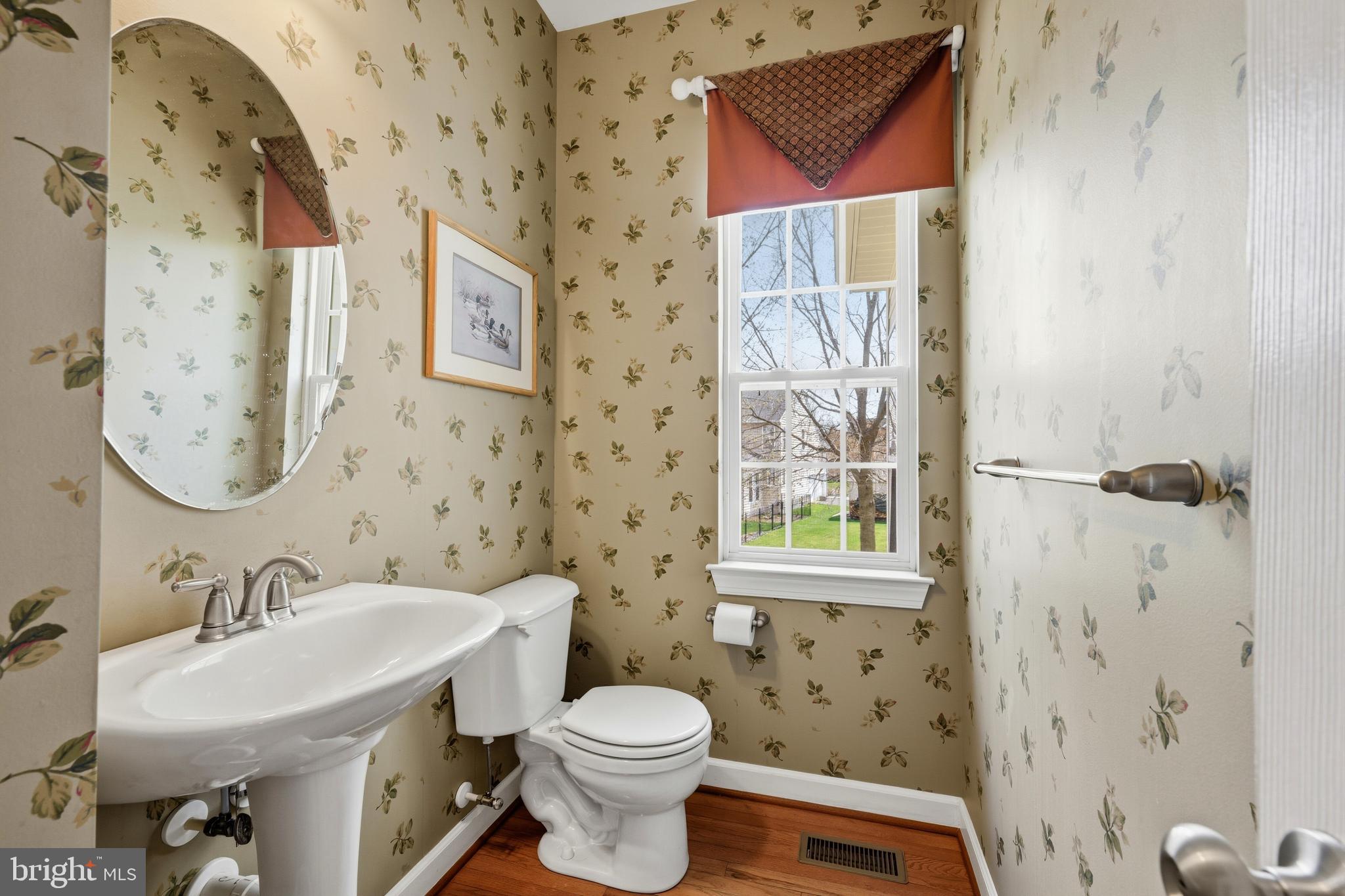 103 Sutton Way Chestertown, MD 21620 - Photo 27 of 53 a bathroom with a sink toilet and shower