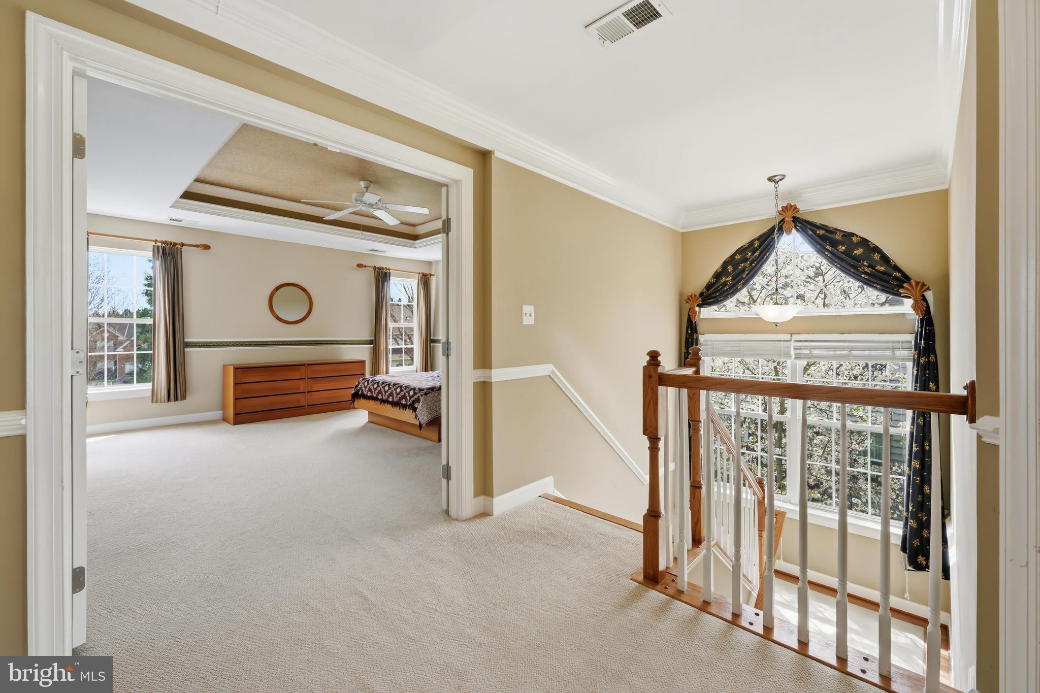 103 Sutton Way Chestertown, MD 21620 - Photo 32 of 53 a view of livingroom with furniture and windows