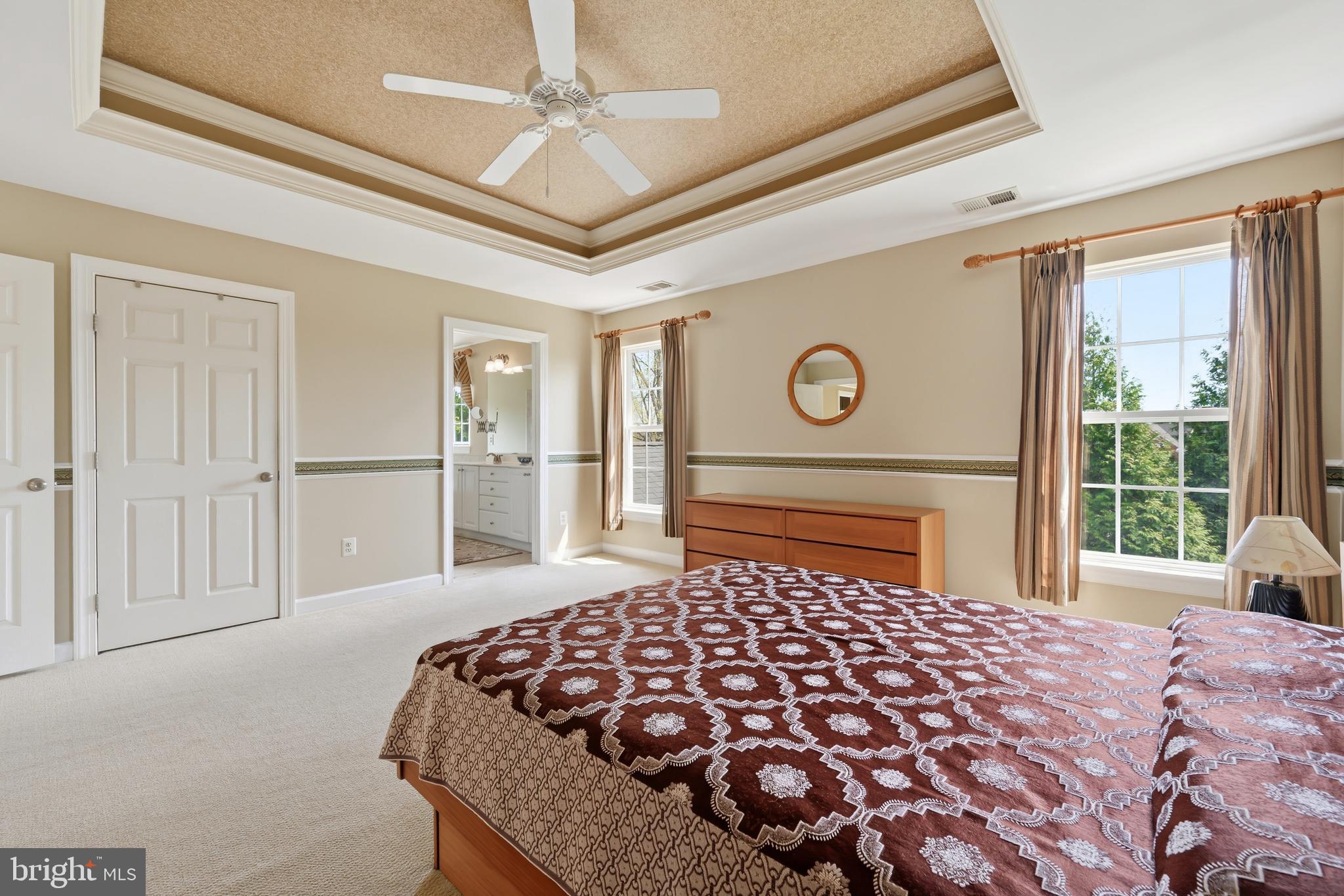 103 Sutton Way Chestertown, MD 21620 - Photo 34 of 53 a bedroom with a large bed and a window