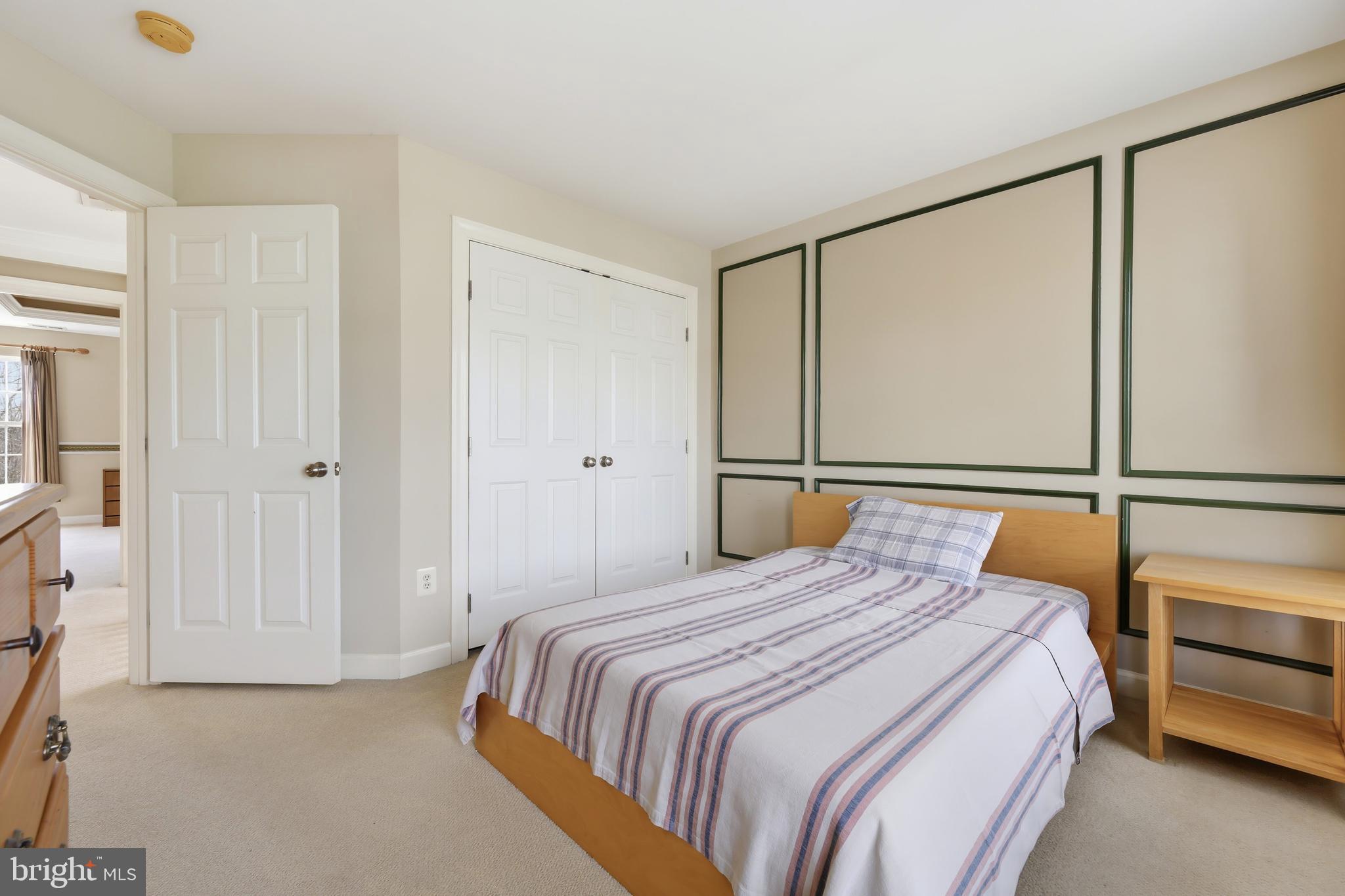 103 Sutton Way Chestertown, MD 21620 - Photo 39 of 53 a bedroom with a bed and a window