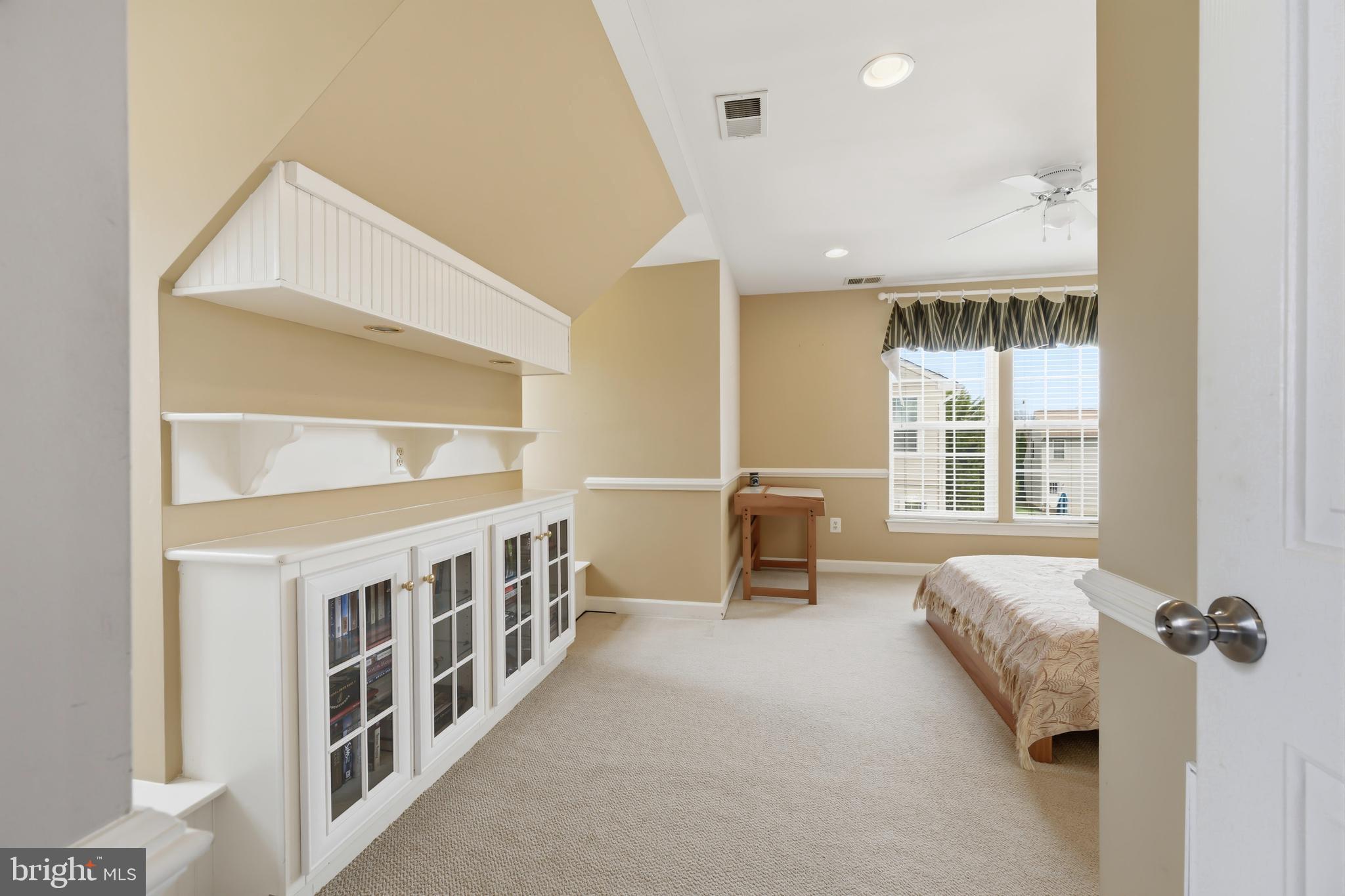 103 Sutton Way Chestertown, MD 21620 - Photo 41 of 53 a view of livingroom with furniture and windows