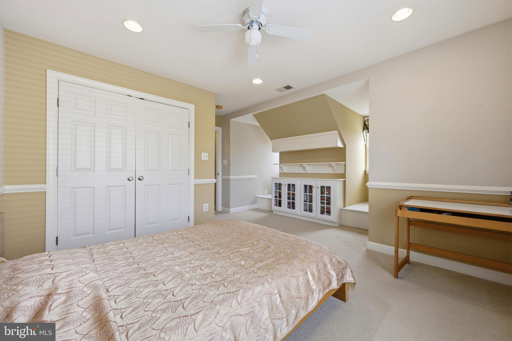 103 Sutton Way Chestertown, MD 21620 - Photo 43 of 53 a bedroom with a bed and a window