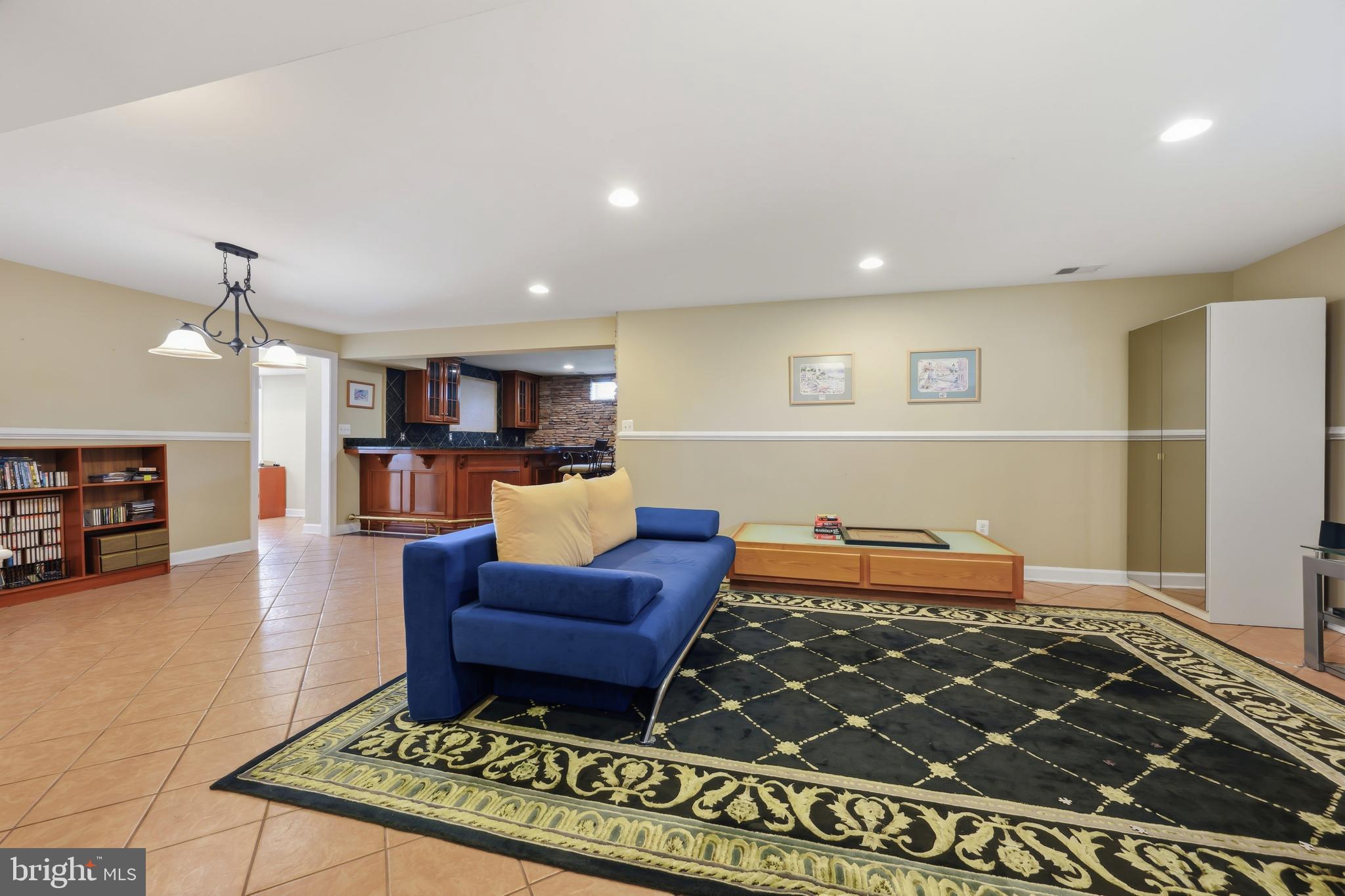 103 Sutton Way Chestertown, MD 21620 - Photo 45 of 53 a living room with furniture and a couch