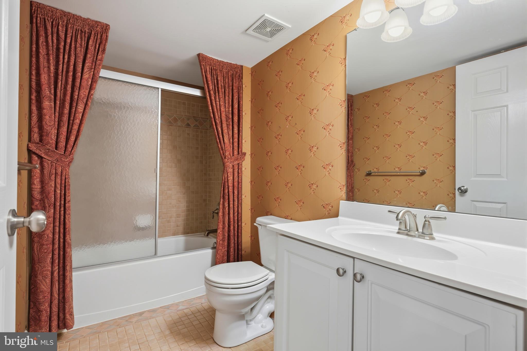 103 Sutton Way Chestertown, MD 21620 - Photo 49 of 53 a bathroom with a sink a toilet and shower