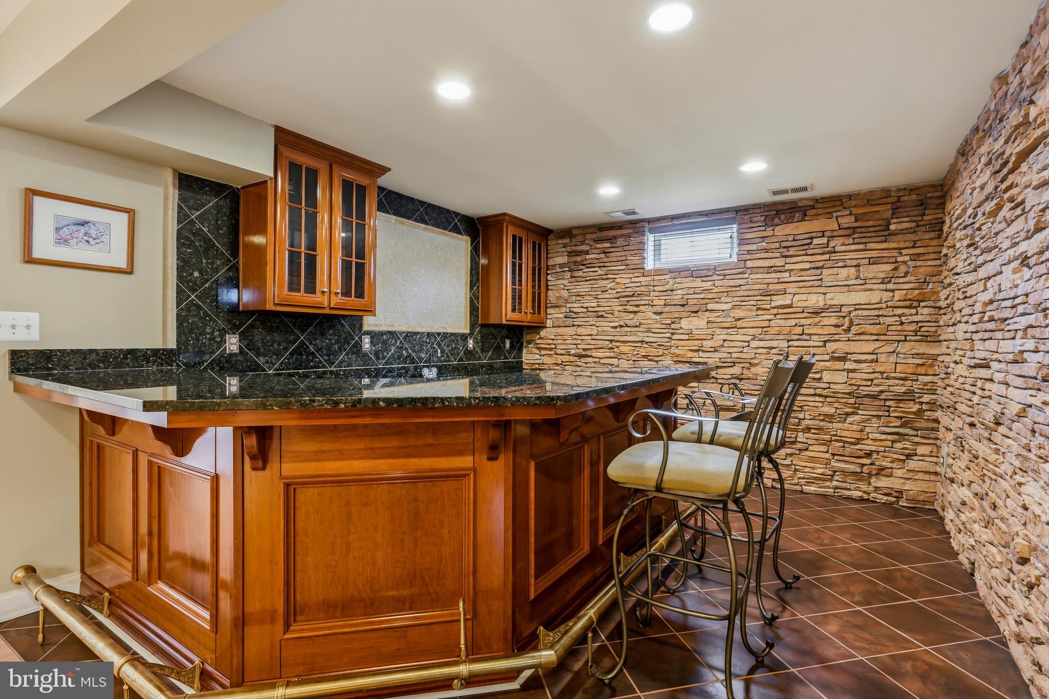 103 Sutton Way Chestertown, MD 21620 - Photo 51 of 53 a kitchen with stainless steel appliances granite countertop a sink and cabinets