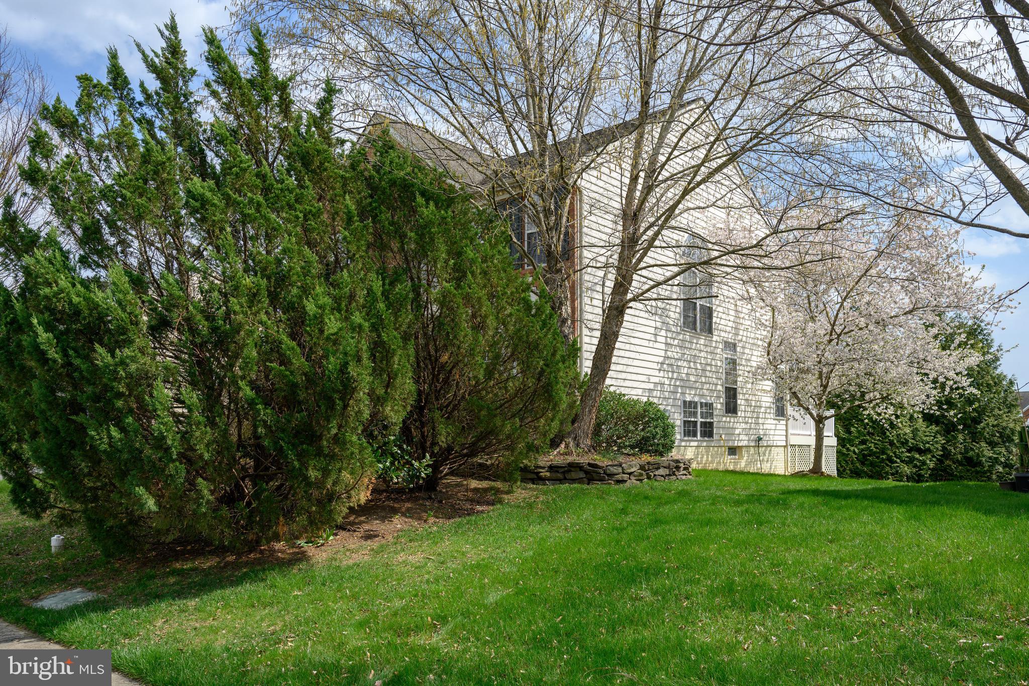 103 Sutton Way Chestertown, MD 21620 - Photo 7 of 53 a view of a house with a yard