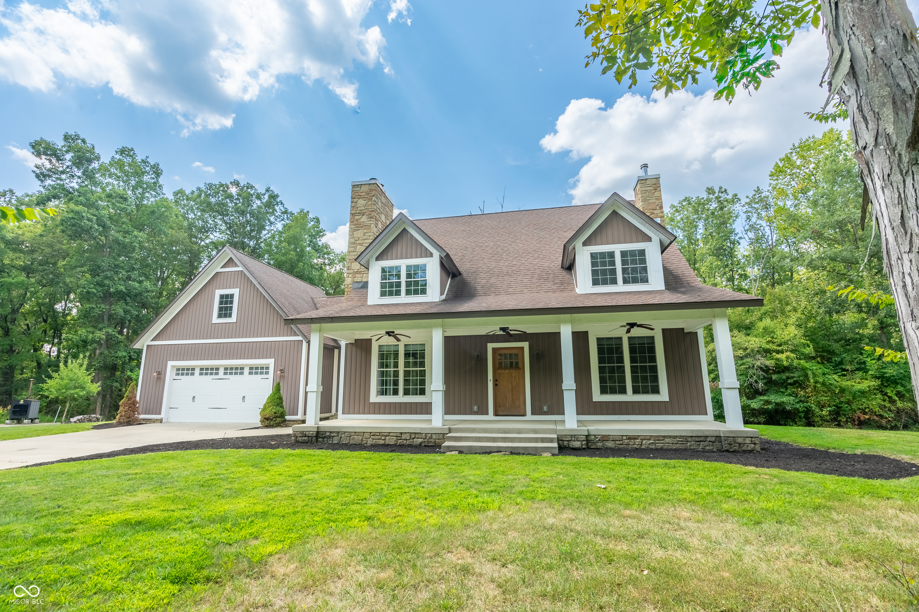9155 Nineveh Road Nineveh, IN 46164 - Photo 1 of 59 Gallery Image 1