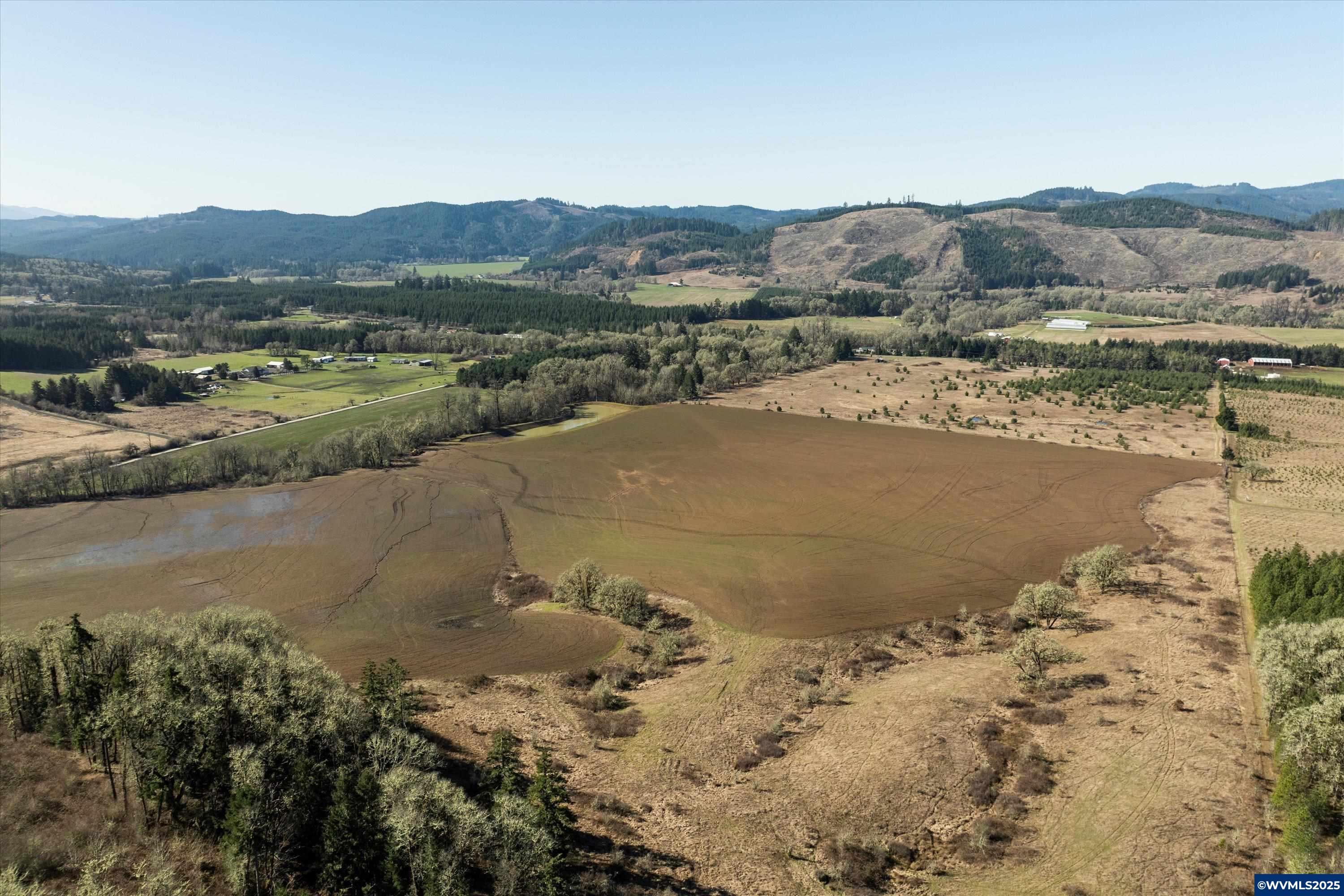 0 Price Creek Road Philomath, OR 97370 - Photo 11 of 26