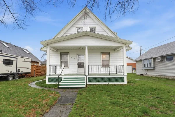 $285,000 | 313 East Gordon Avenue, Spokane, WA 99207