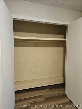 a view of rack