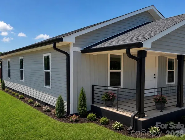 $249,000 | 1810 East Greenbriar Road, Statesville, NC 28625