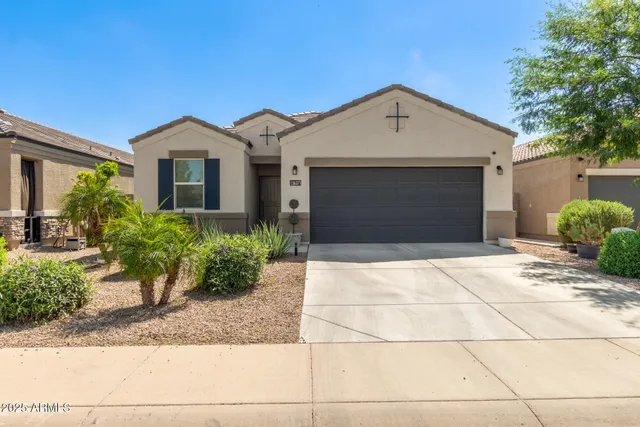$379,000 | 36371 Pampoloma Avenue, Maricopa, AZ 85138