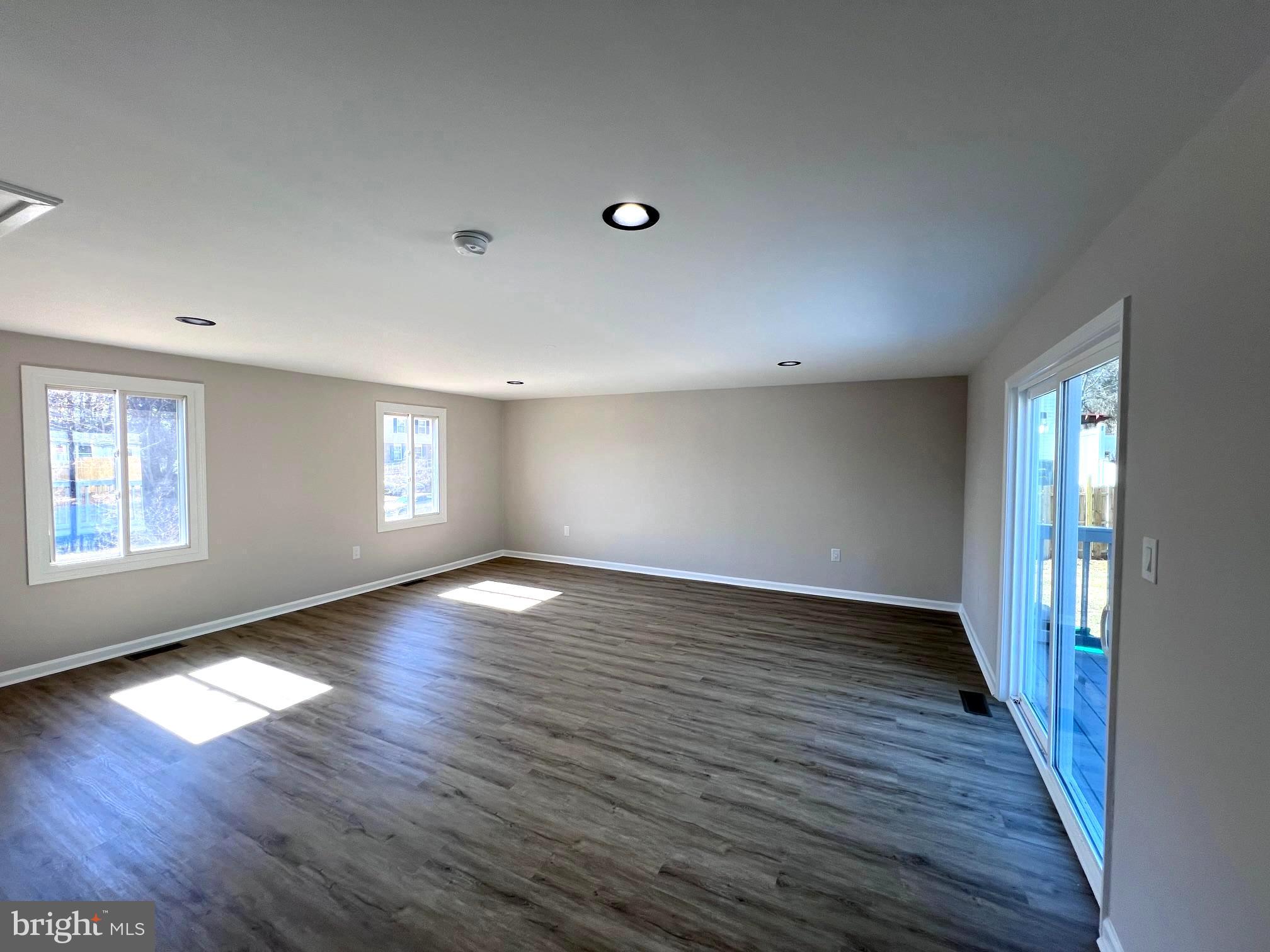 3608 Kidder Road Clinton, MD 20735 - Photo 17 of 63 2nd. Family room perfect for Entertainment