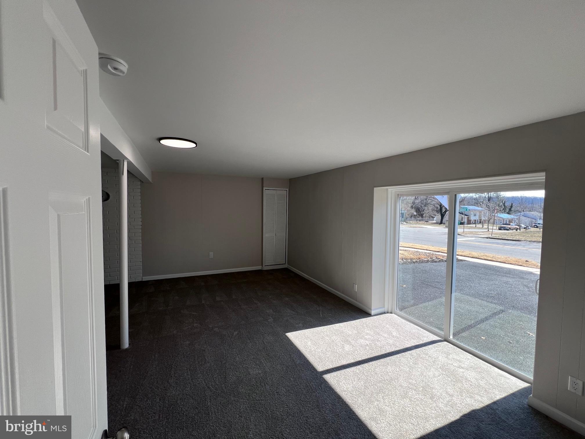 3608 Kidder Road Clinton, MD 20735 - Photo 44 of 63 Walk out Basement