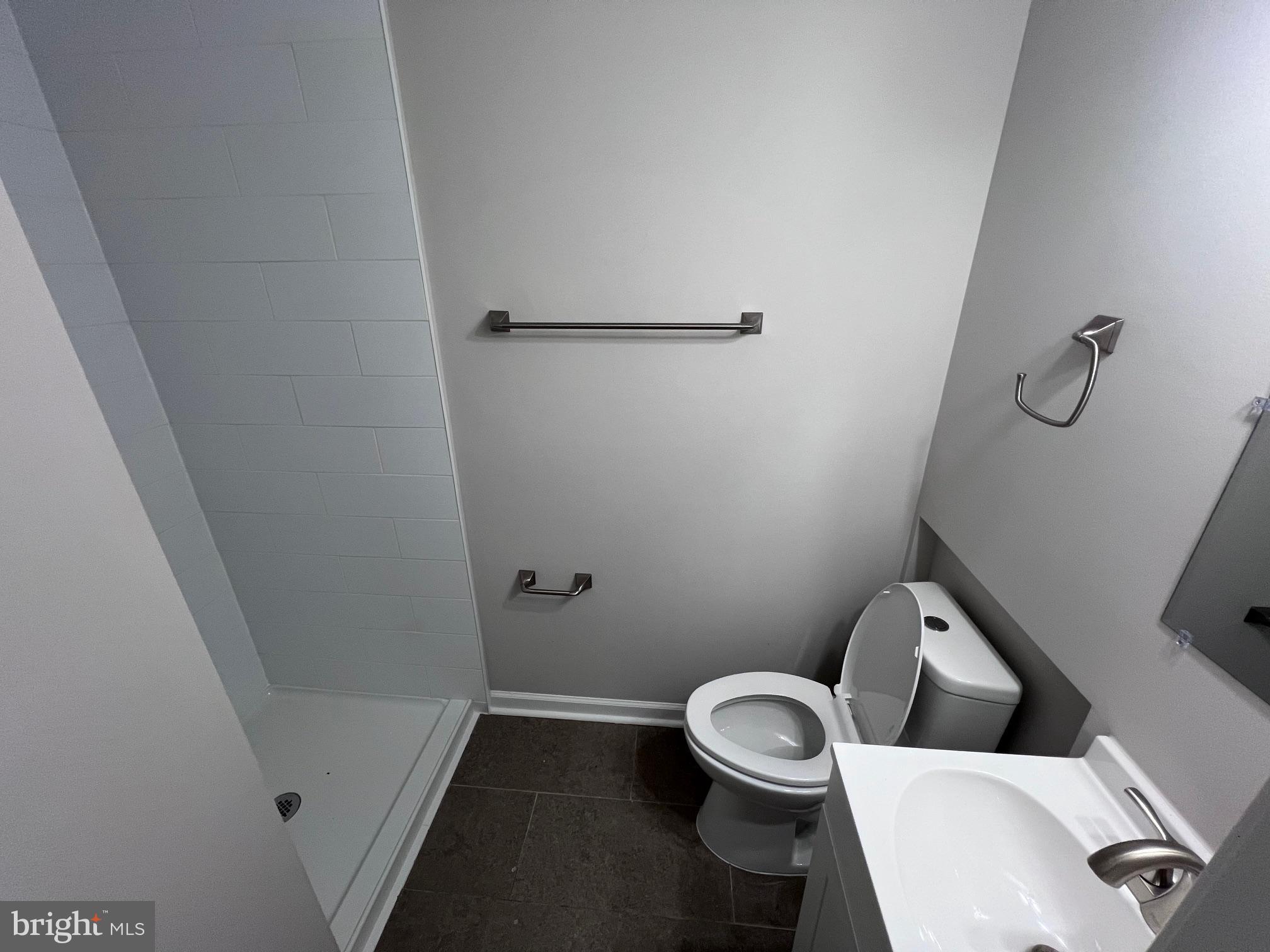 3608 Kidder Road Clinton, MD 20735 - Photo 53 of 63 Full Bath in Basement