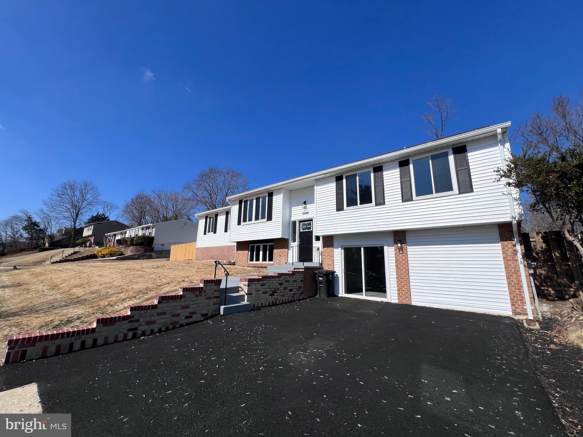 3608 Kidder Road Clinton, MD 20735 - Photo 61 of 63