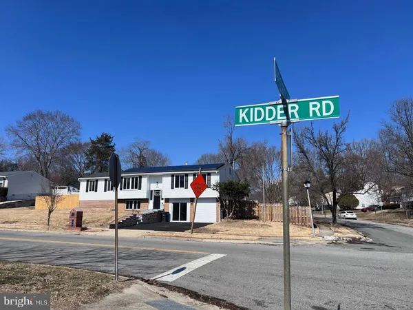 $465,000 | 3608 Kidder Road, Clinton, MD 20735