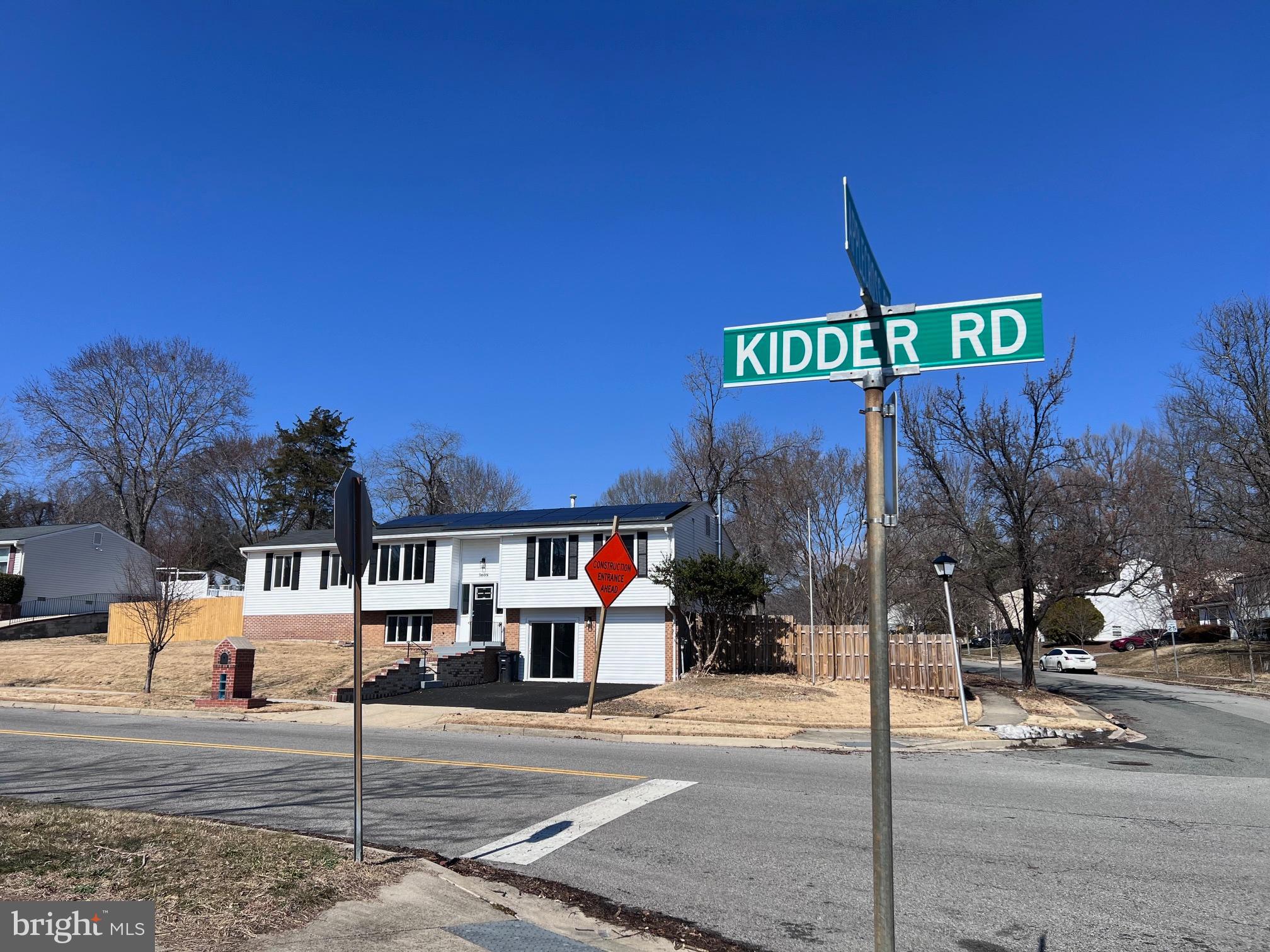 3608 Kidder Road Clinton, MD 20735 - Photo 63 of 63