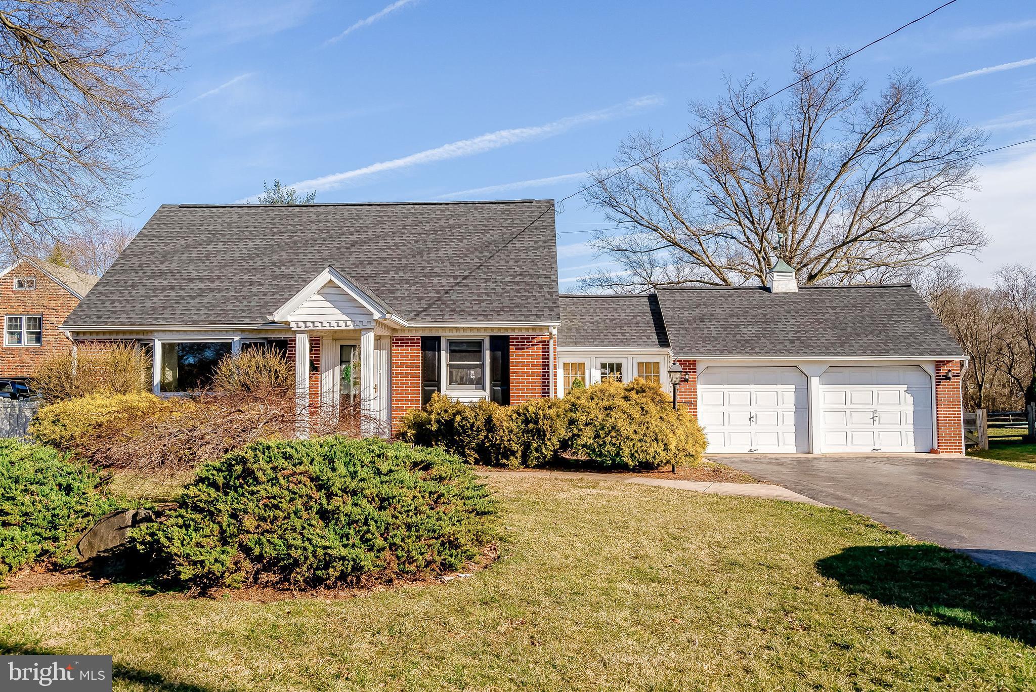 2500 Swede Road Norristown, PA 19401 - Photo 1 of 32 Welcome home!