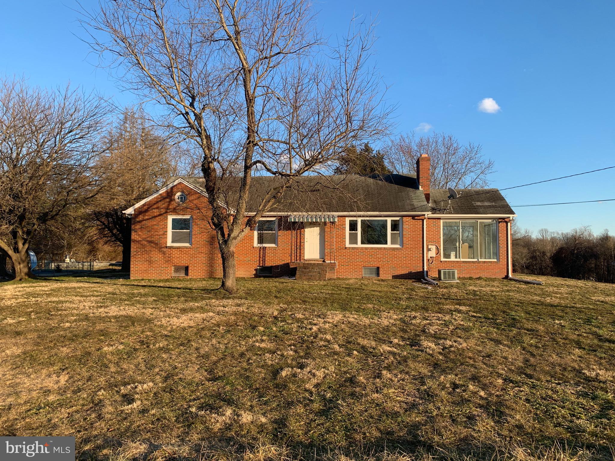 3791 Solomons Island Road Harwood, MD 20776 - Photo 1 of 31 Gallery Image 1