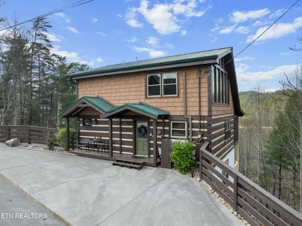 $629,900 | 219 Tolliver Trail, Townsend, TN 37882