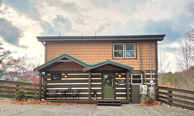 $629,900 | 219 Tolliver Trail, Townsend, TN 37882