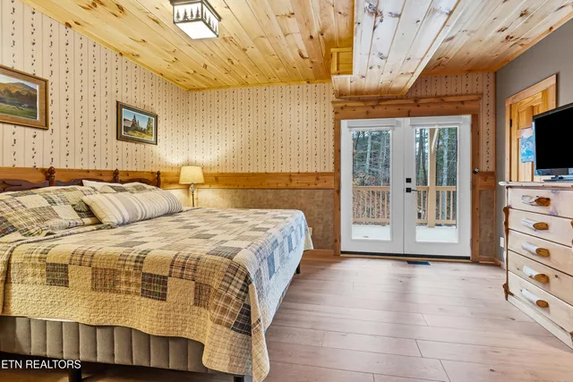 $629,900 | 219 Tolliver Trail, Townsend, TN 37882